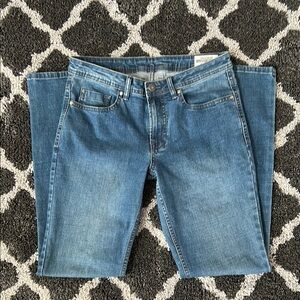 Buffalo David Bitton “Jackson” Men’s Straight Leg Jeans 32x34 NWOT